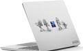 仅100台！微软悄悄推出蓝精灵限量版Surface Laptop：贵了700元