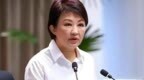 台岛遭美国征20％关税，赖清德急辨理由奇葩，卢秀燕暴露真面目
